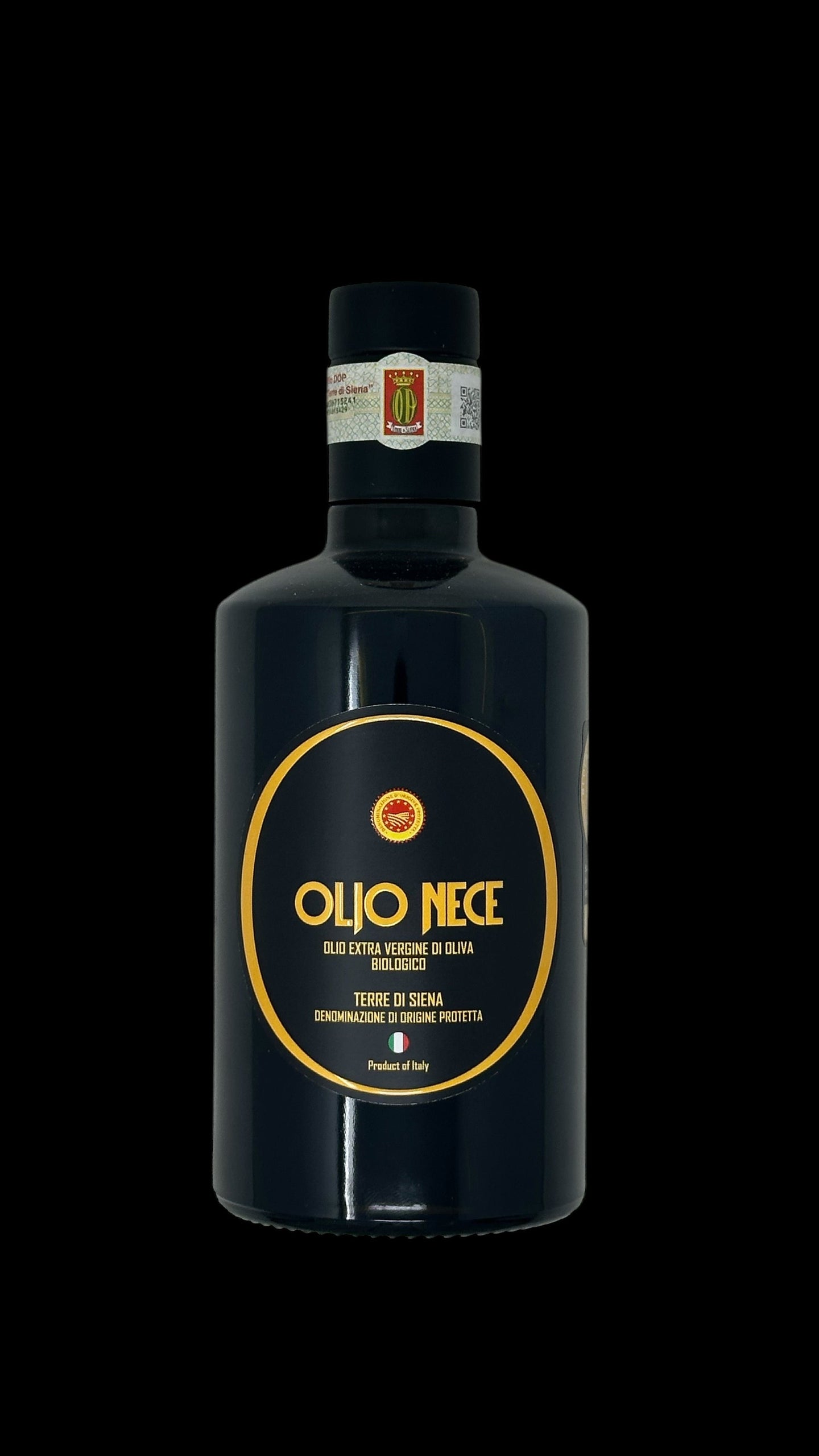 6 Olio Nece Bottles 500ml - New Oil - Harvest 2024