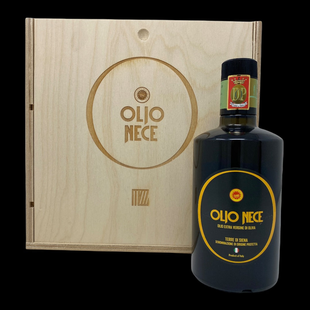Olio Nece Gift Pack - Harvest 2023