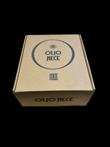 Coffret avec 2 Bouteilles 500ml Olio Nece - Récolte 2024