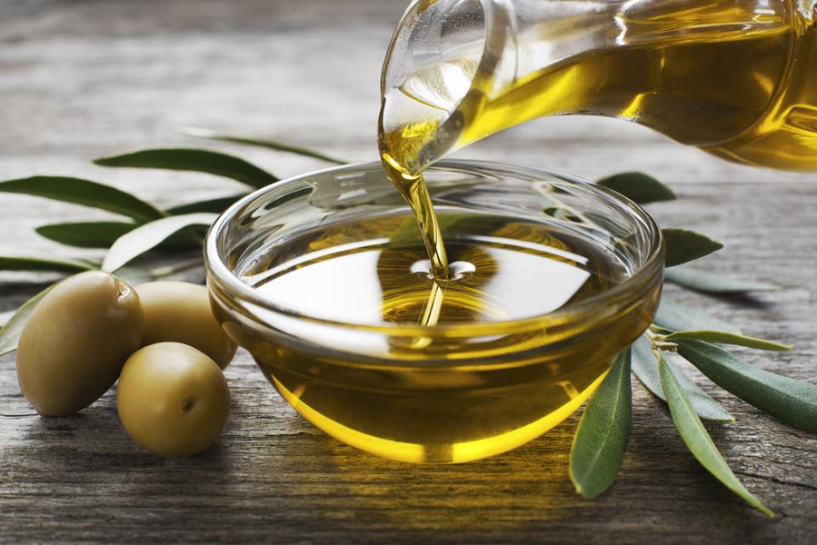Forbes: New Study Suggests Extra Virgin Olive Oil May Fight Toxic Proteins From Accumulating In The Brain